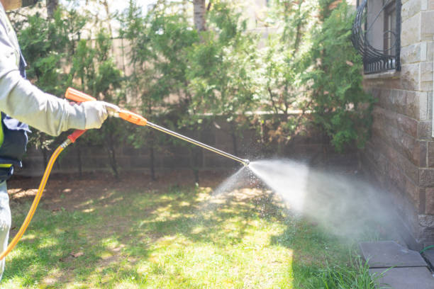 Best Seasonal Pest Control (e.g., summer mosquitoes, winter rodents)  in Gwinn, MI